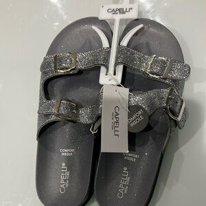 Capelli comfort sandals